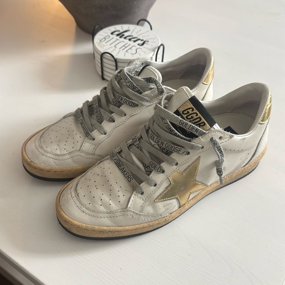 Golden Goose Sneakers